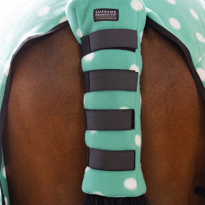 Supreme Products Dotty Fleece Tail Guard
