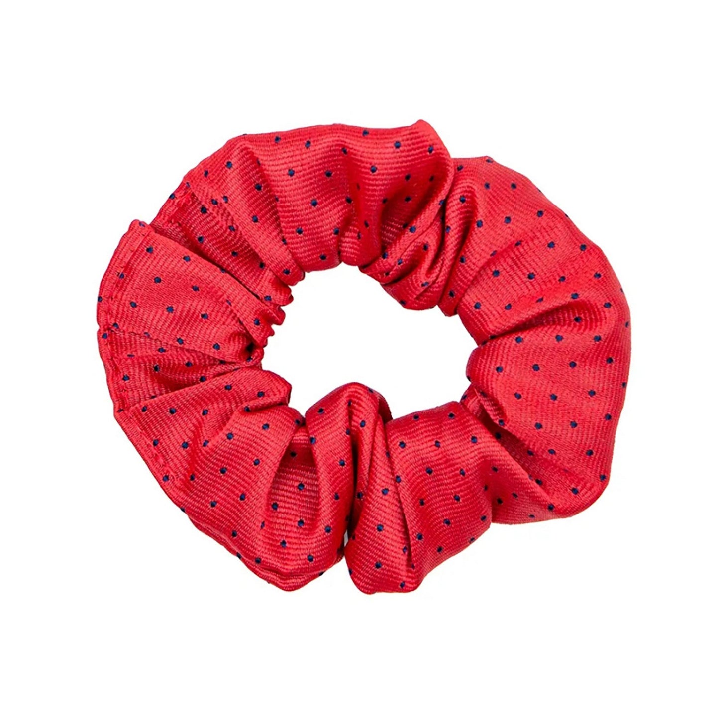 Supreme Products Show Scrunchie Spot Red/Navy