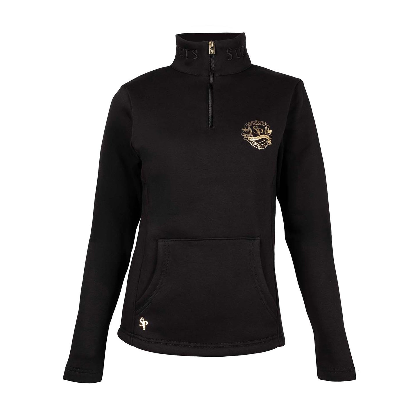 Supreme Products Active Show Rider Sweatshirt
