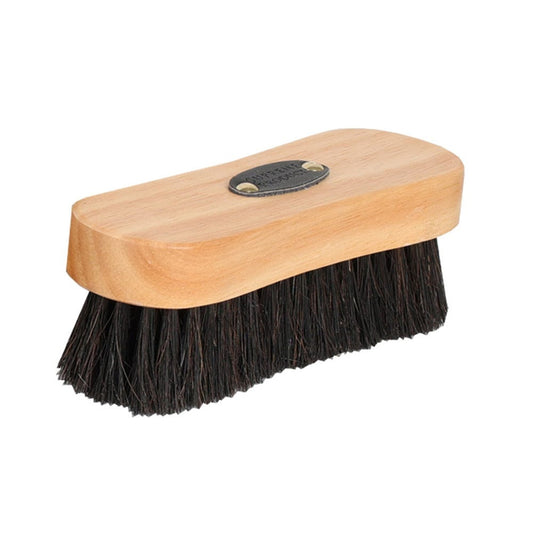 Supreme Products Gleaming Face Brush Horse Hair