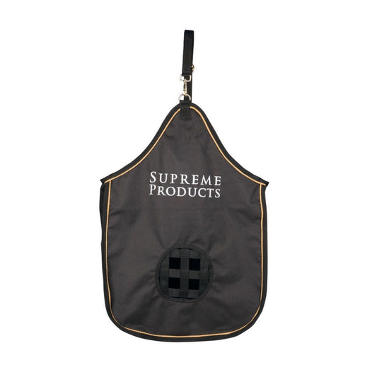 Supreme Products Royal Occasion Hay Bag Black/Gold