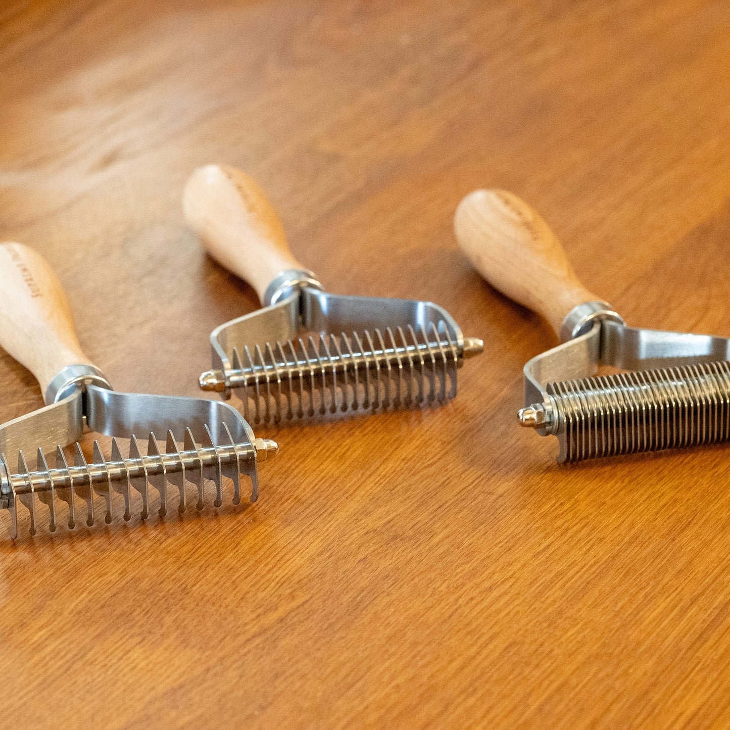 Supreme Products Neat & Tidy Thinning Comb - Medium