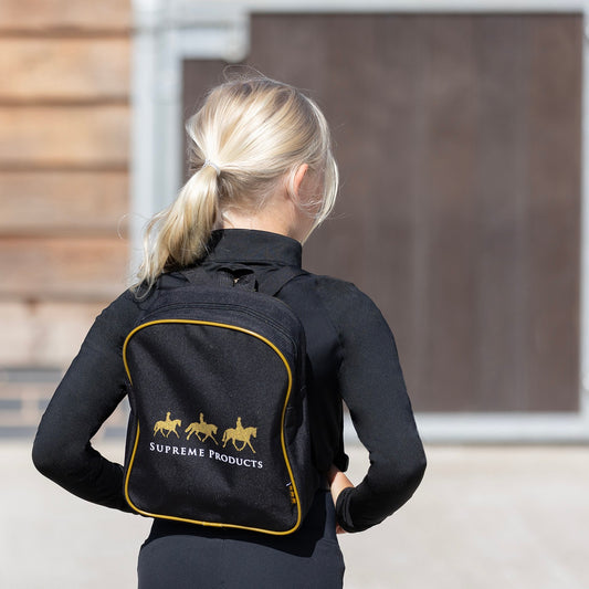 Supreme Products Pampered Pony Grooming Rucksack