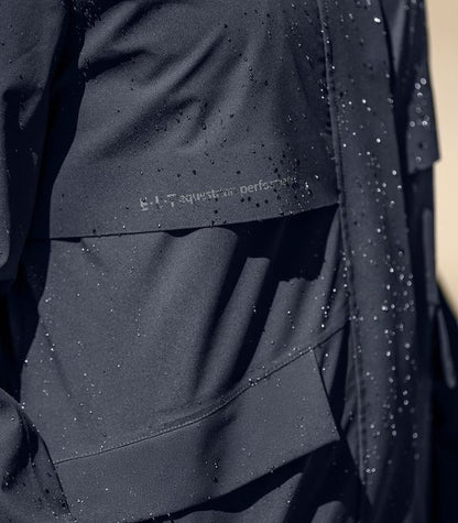 Performance Rain Jacket