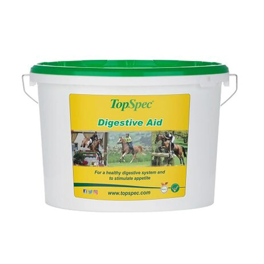 TopSpec Digestive Aid - 9 Kg