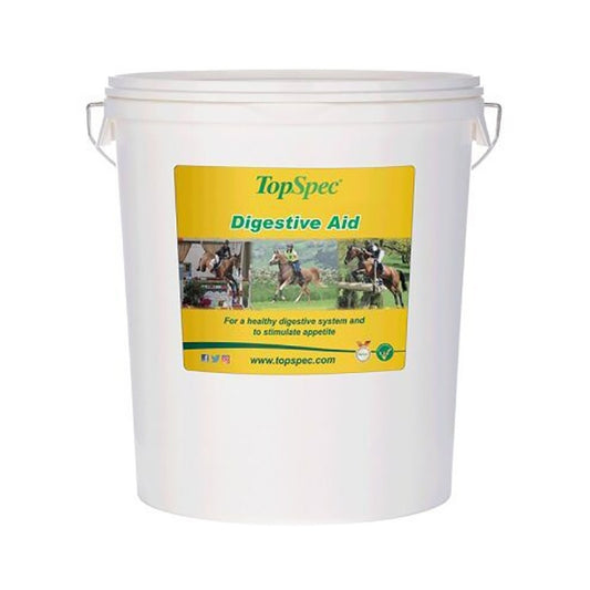 TopSpec Digestive Aid - 20 Kg