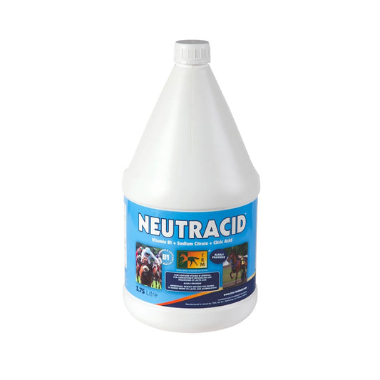 TRM Neutracid - 3.7 Lt