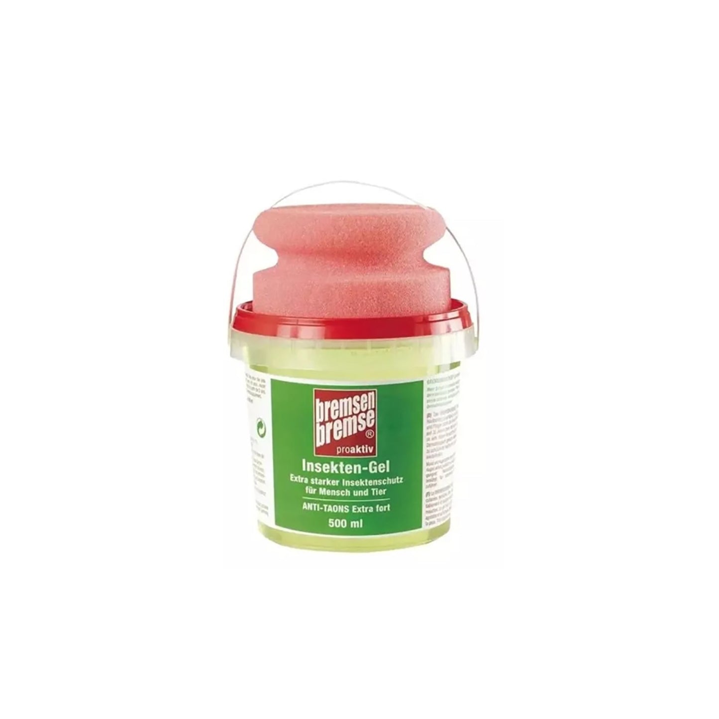 Bremsen Gel - 500 Ml