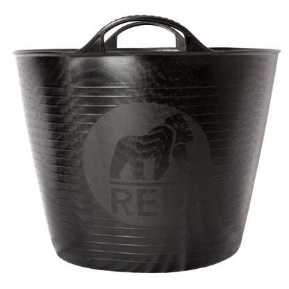 Red Gorilla Tubtrugs Flexible Buckets Medium 26L