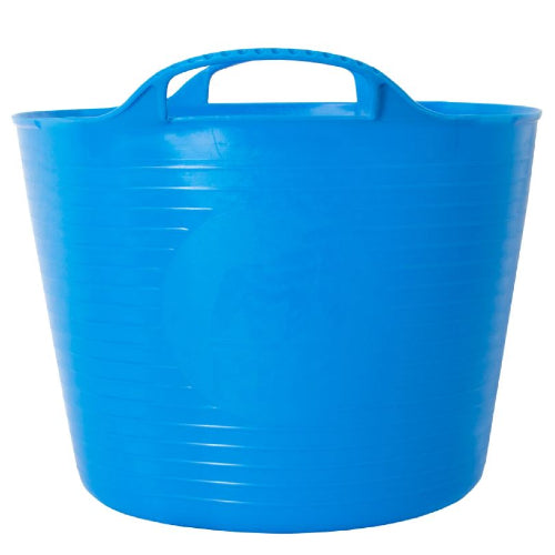 Red Gorilla Tubtrugs Flexible Buckets Small 14L