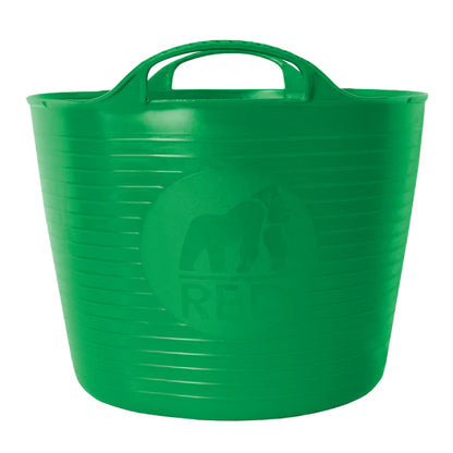 Red Gorilla Tubtrugs Flexible Buckets Small 14L