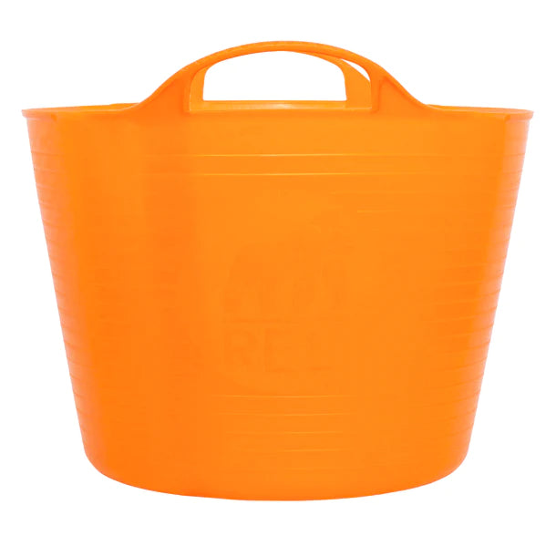 Red Gorilla Tubtrugs Flexible Buckets Small 14L