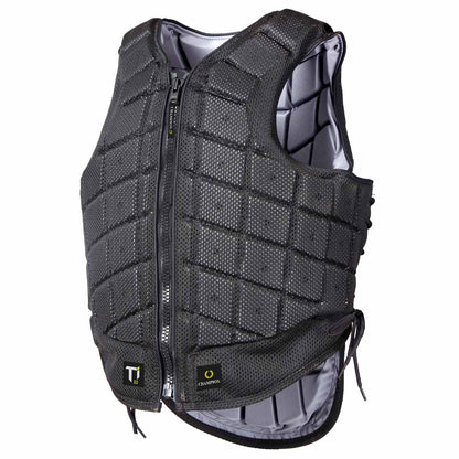 Champion Titanium Ti22 Infant Body Protector