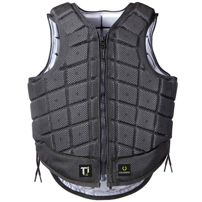 Champion Titanium Ti22 Body Protector Adult