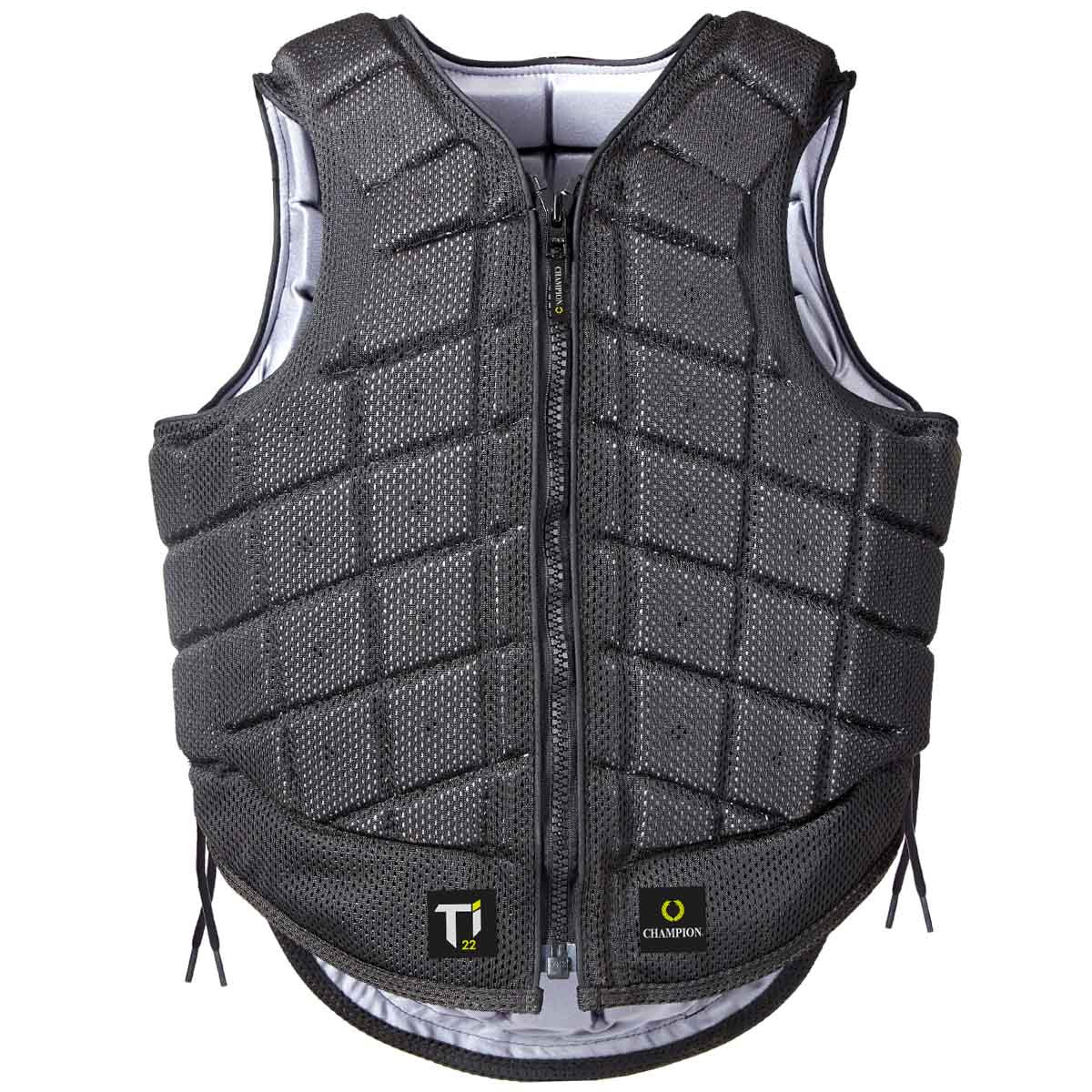 Champion Titanium Ti22 Infant Body Protector