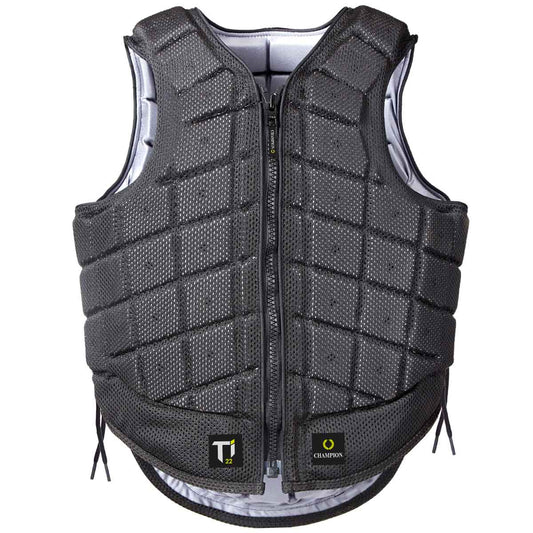 Champion Titanium Ti22 Infant Body Protector