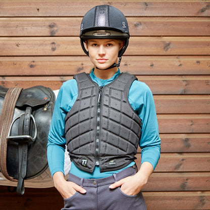 Champion Titanium Ti22 Body Protector Child