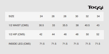 Toggi Define Riding Tights