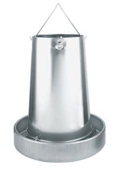 Metal Hanging Feeder