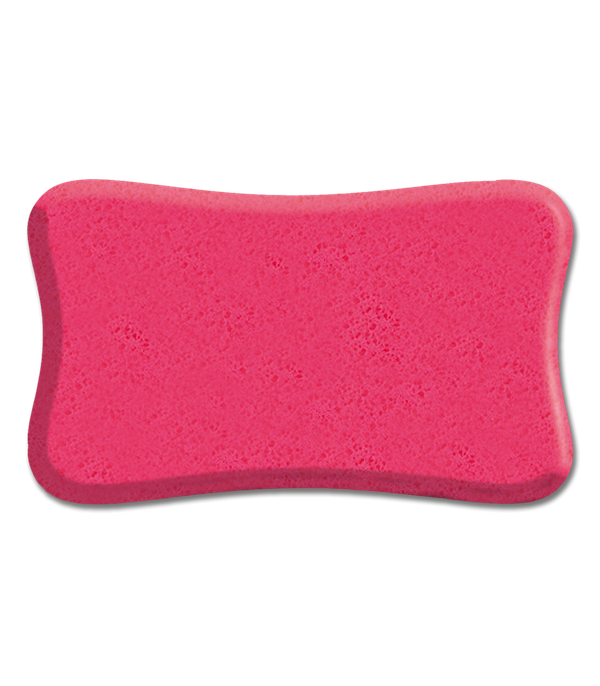 Pink Sponge