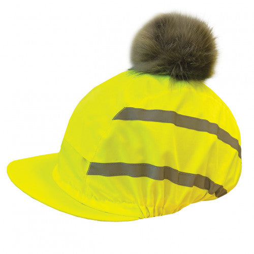 Vision High-Vis Reflective Hat Cover