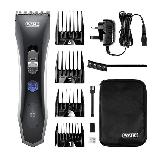 Wahl Smart Clip Pet Cord/Cordless Clipper - OFFER