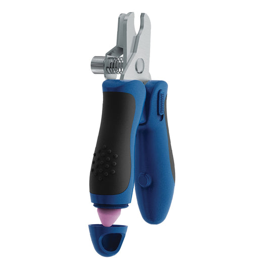 Wahl EZ-Nail 2 in 1 Dog Nail Clipper & File