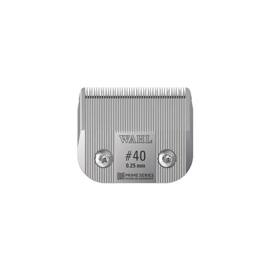 Wahl Prime Series Blade Set #40 - 0.25mm Cut Length
