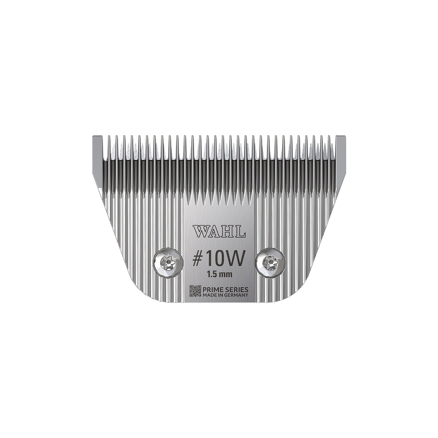 Wahl Prime Series Blade Set #10W - 1.5mm Cut Length