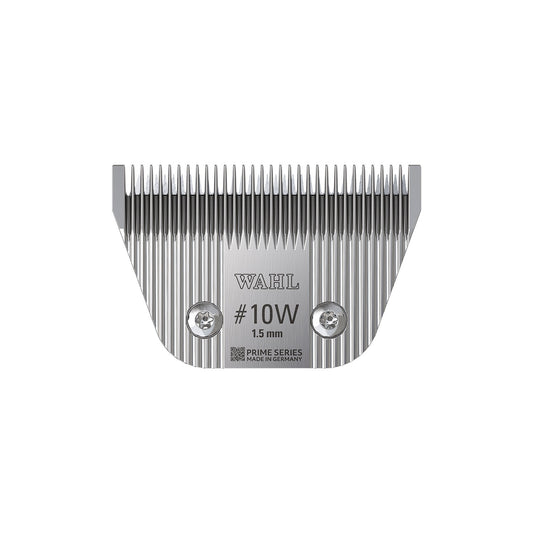 Wahl Prime Series Blade Set #10W - 1.5mm Cut Length