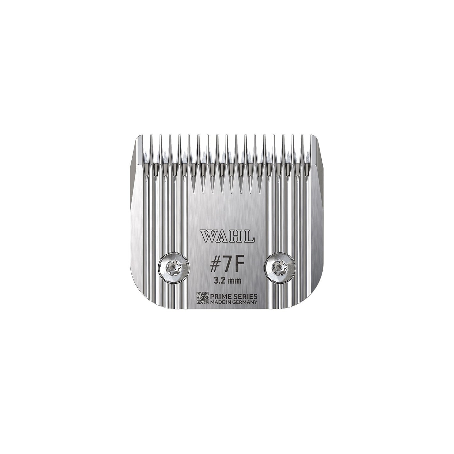 Wahl Prime Series Blade Set #7F - 3.2mm Cut Length