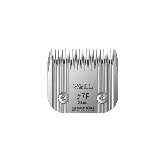 Wahl Prime Series Blade Set #7F - 3.2mm Cut Length