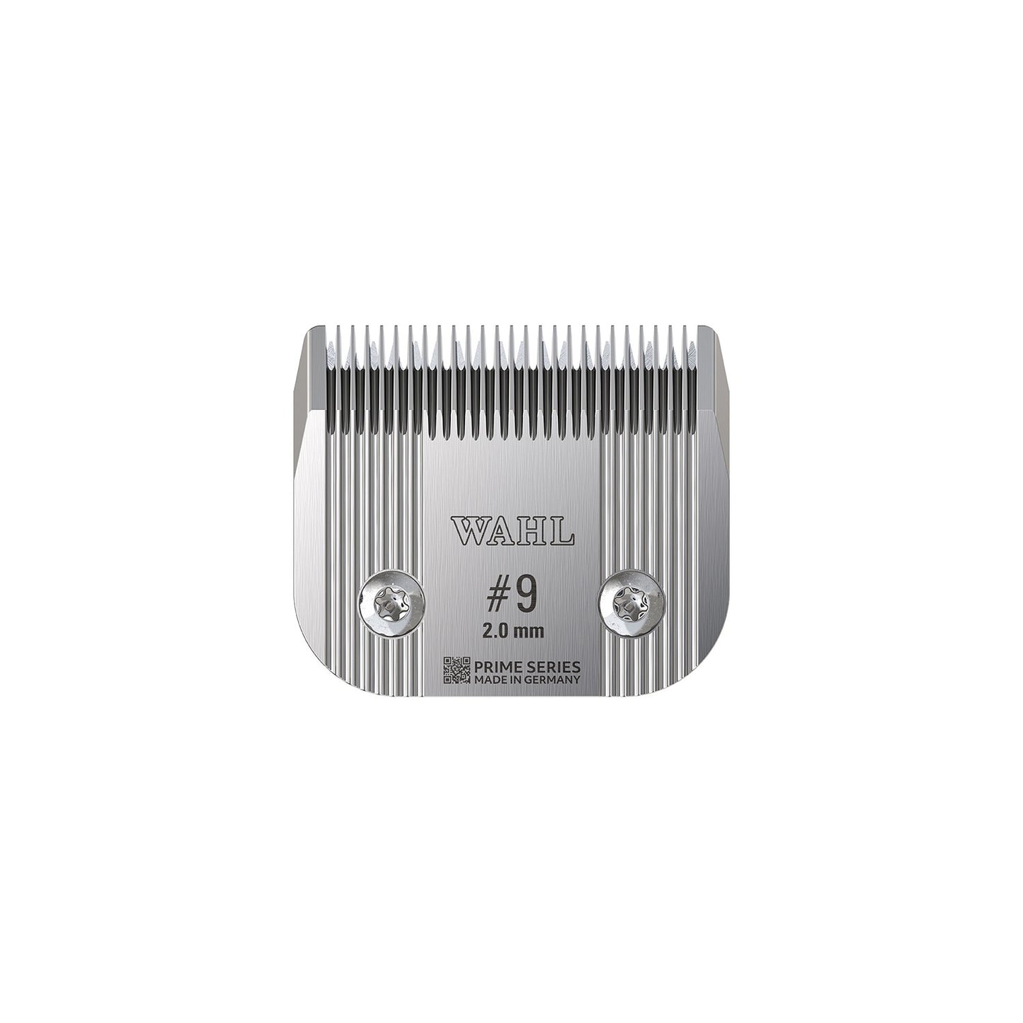 Wahl Prime Series Blade Set #9 - 2mm Cut Length