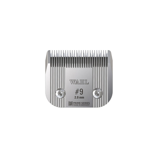 Wahl Prime Series Blade Set #9 - 2mm Cut Length