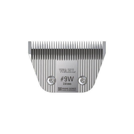 Wahl Prime Series Blade Set #9W - 2mm Cut Length