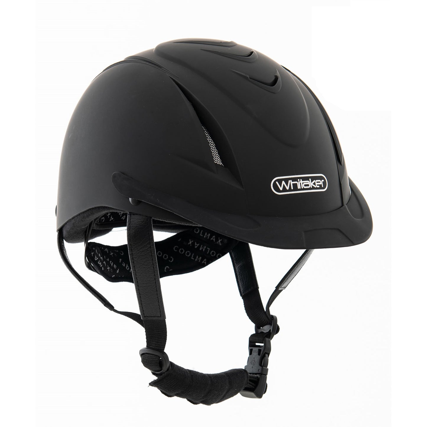 Whitaker NRG Helmet