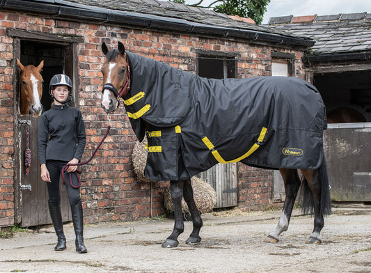 Whitaker Ludworth Turnout Rug Combo 200 Gm