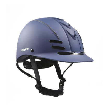 Whitaker Club Young Rider Helmet