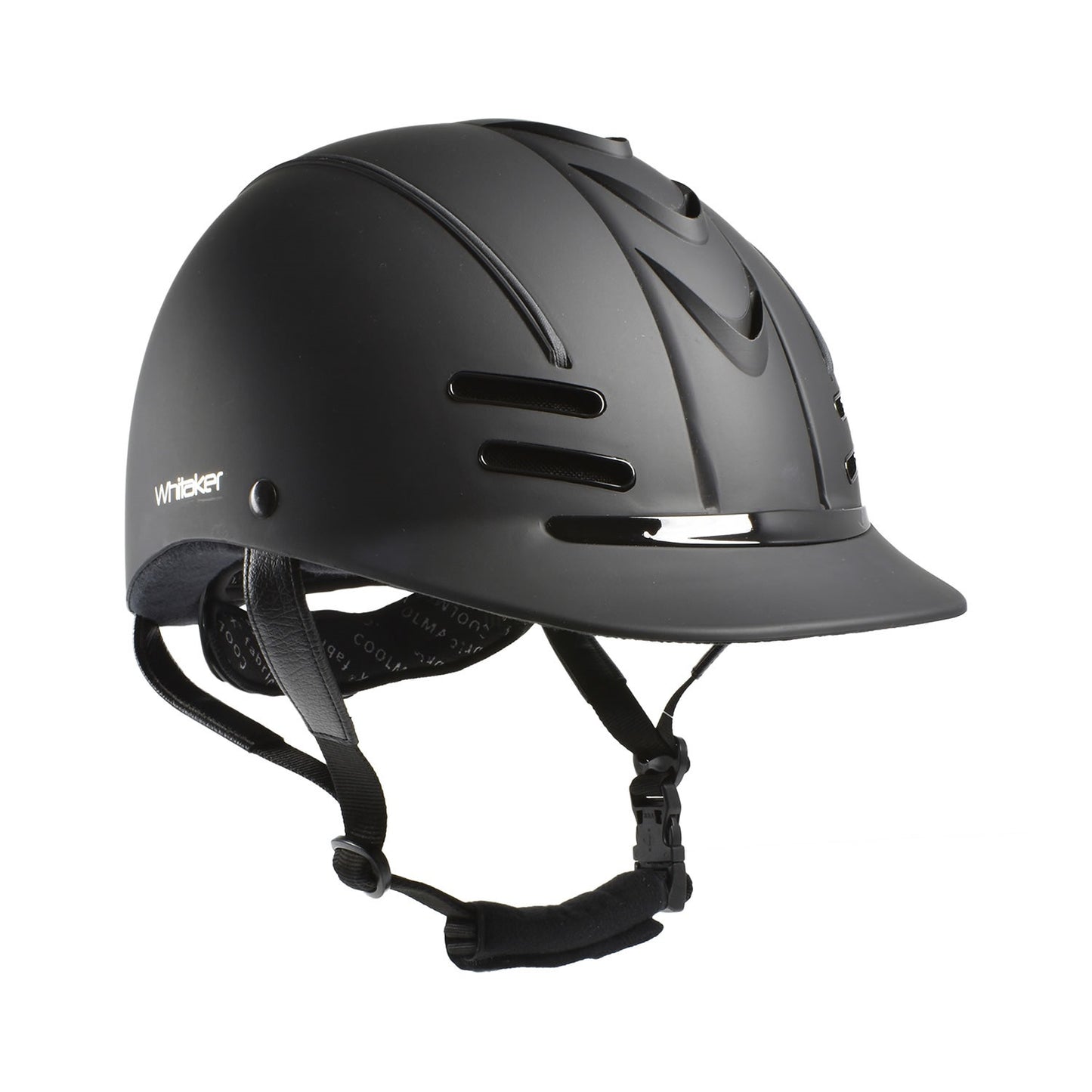 Whitaker Club Young Rider Helmet