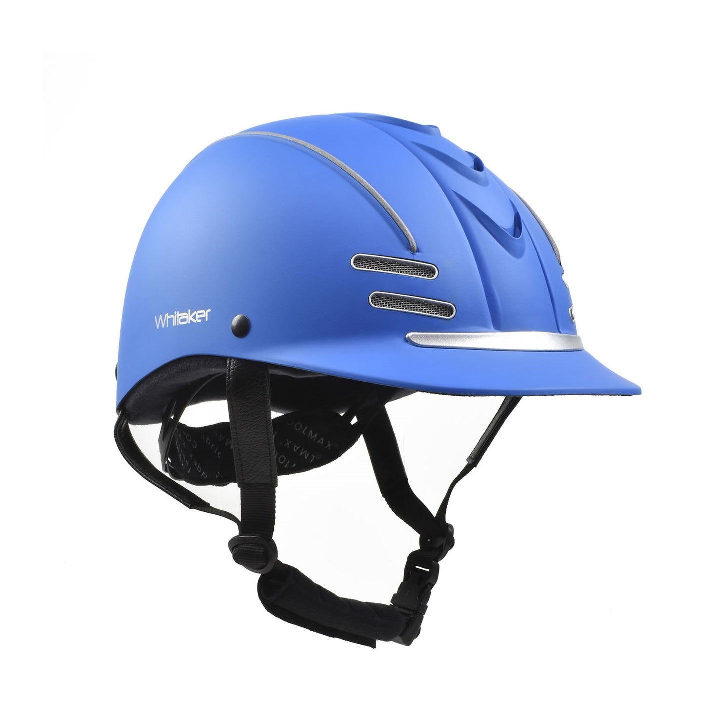 Whitaker Club Young Rider Helmet