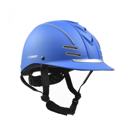 Whitaker Club Young Rider Helmet