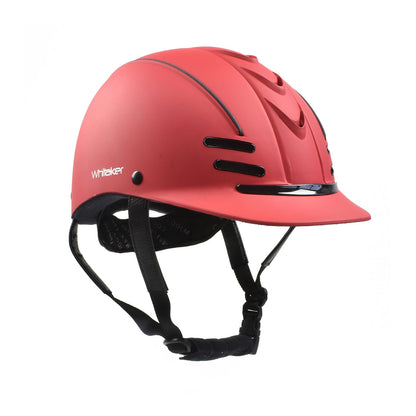 Whitaker Club Young Rider Helmet