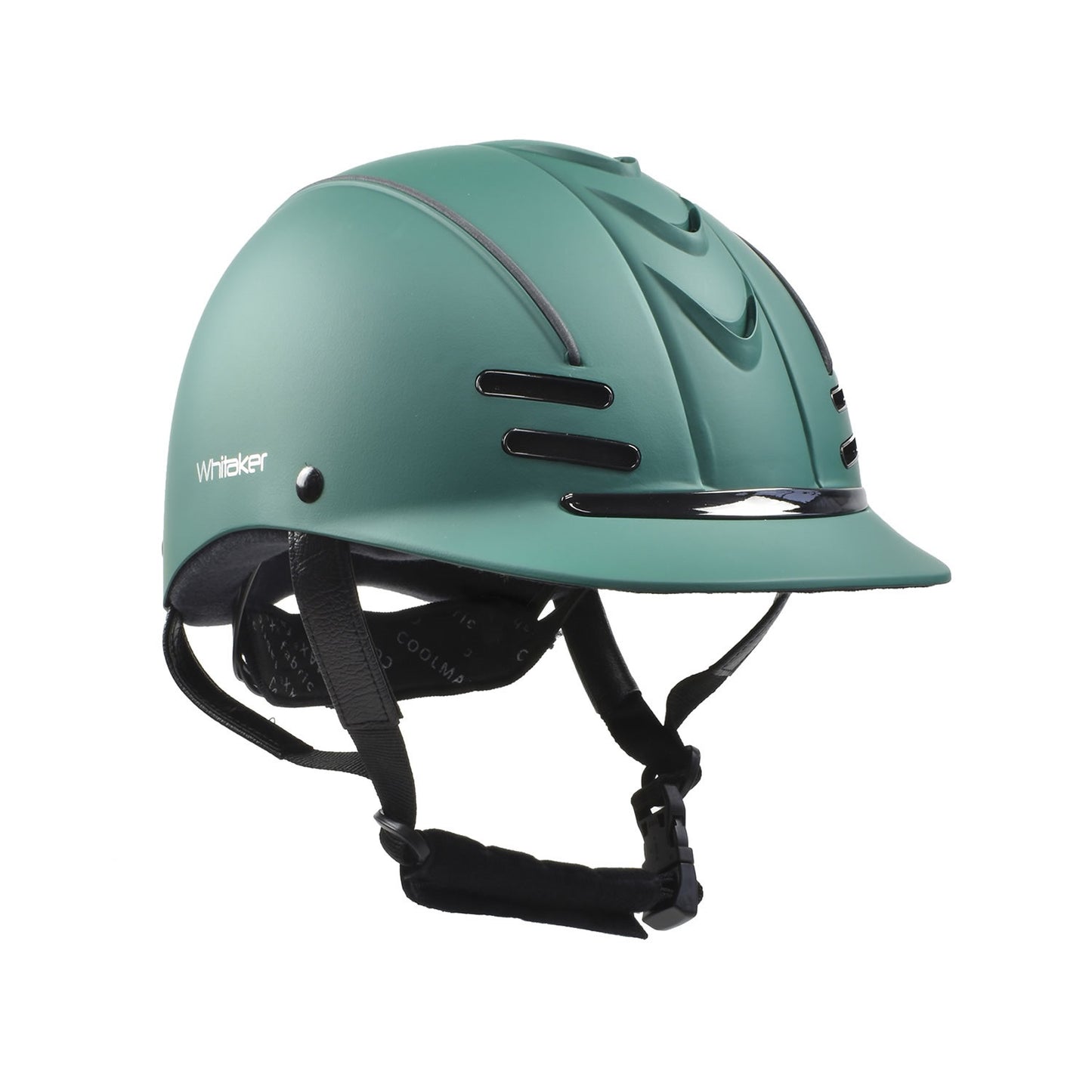 Whitaker Club Young Rider Helmet