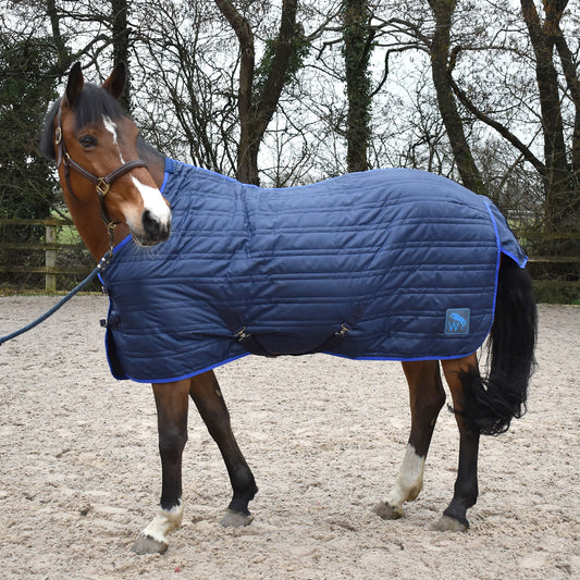 Whitaker Pippa Stable Rug 100 Gm