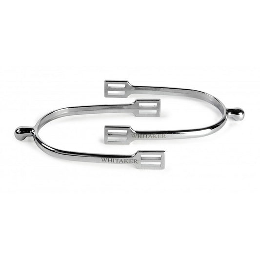 Whitaker SZPW15 Prince of Wales Spurs