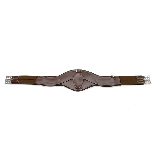 Whitaker LW021 Classic Leather Pressure Girth