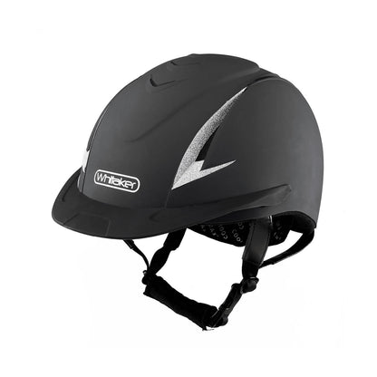 Whitaker RH041 NRG Helmet with Sparkles