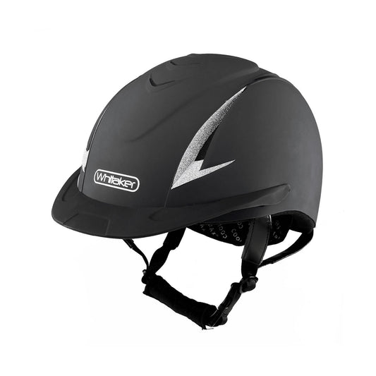 Whitaker RH041 NRG Helmet with Sparkles