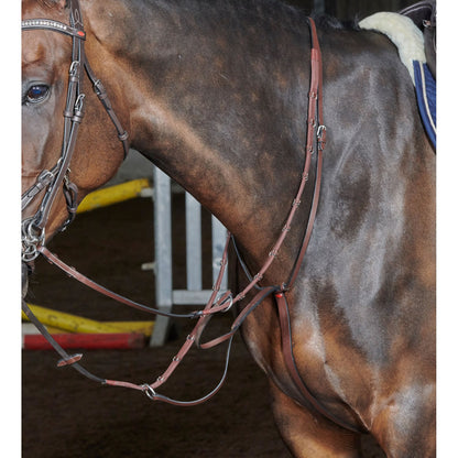 Whitaker MA077 Barton Martingale