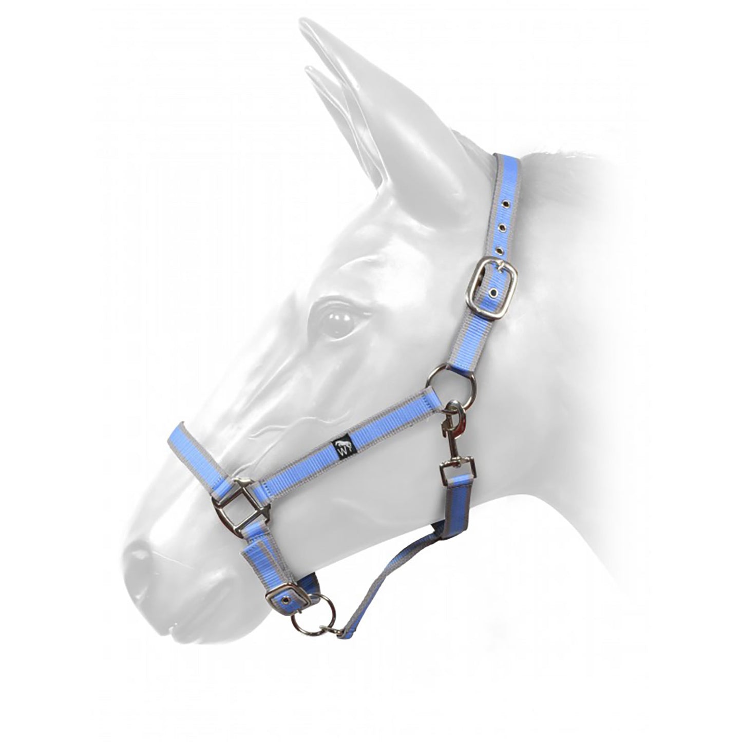 Whitaker HCW01 W-Horse Harvey Headcollar